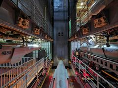 -泰达航母主题公园