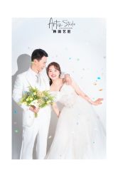 -韩国艺匠ARTIZ STUDIO(博览中心店)