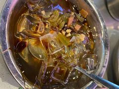 -憨铁匠老火锅(龙岗万科里店)