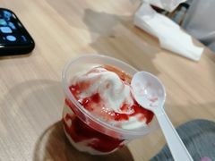 -麦当劳(民盈·国贸城店)