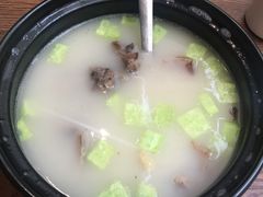 -全聚德(江宁店)