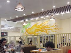 -朴小妹人参鸡汤火锅(长白山万达店)