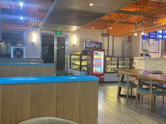 -竹子林(地铁站)