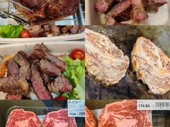 -盒马X会员店(王府井奥莱UP TOWN店)