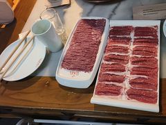 -正福居老北京正宗铜锅泉水涮肉(彰化路店)