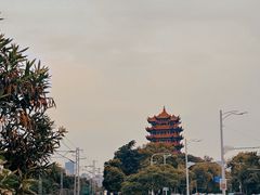 -黄鹤楼