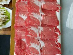 -东来顺饭庄(西直门店)