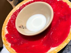 -蜀大侠·牛肉自助火锅(慈溪店)