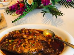 -同庆楼(金宝汇店)