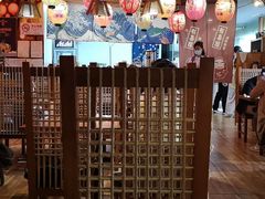 -有喜屋·深夜食堂(北京西路店)