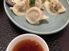 -长春凯悦酒店-品悦中餐厅