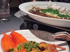 -黄鱼馆Jhouse(外滩店)
