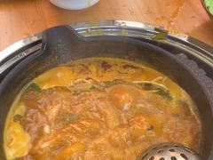 -黔三一夺夺粉酸汤火锅(百信店)