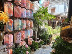 -尽善百年古院餐厅(王家老宅店)