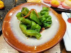 -陆壹捌餐厅(五大道店)