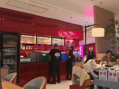 -老板恋上鱼(恒隆广场店)