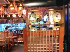 大堂-有喜屋·烧鸟·居酒屋(三钢里店)