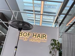-BOF HAIR BY HONTO