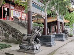 -中国观音故里广德景区