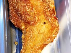 壕上天大鸡腿卤肉饭-永和大王(赤峰路二店)