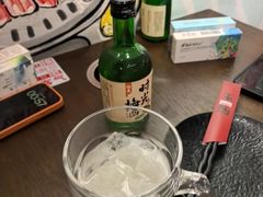 -半酌烧烤小酒馆(南京东路店)