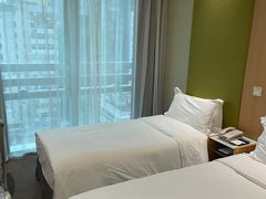 -香港尖沙咀皇悦酒店