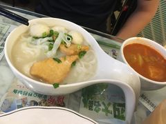 -翠华餐厅