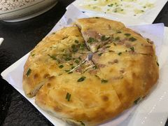 破酥耙耙-喜洲翰林餐厅(董家百年老宅店)