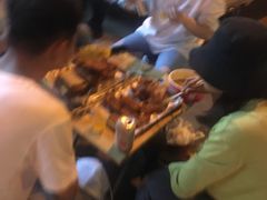 -大腕炸串(河东总店)