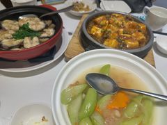 -莆田餐厅PUTIEN(金融街购物中心店)