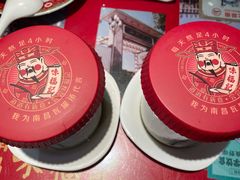 -味福记·本地特色菜(八一万达广场店)