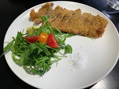 -ALLORA意大利餐厅(丰盛里店)