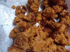 -延庆观炸鸡(淮北街总店)