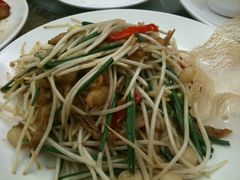 iphone_upload_pic-稻香酒家·33年老字号·港式粤菜(富邦中心店)