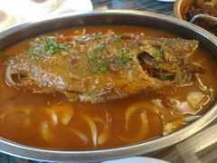 -自游人·美食一楼·地道徽菜(三十年名店)