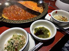 -黄家码头老火锅(解放碑旗舰店)