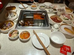 -海底捞火锅(吾悦国际广场店)