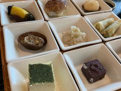-柒园·三十年创意杭帮菜(龙湖滨江天街店)