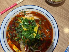 -西北杂粮筐凉皮大王(龙湖·北城天街购物广场店)