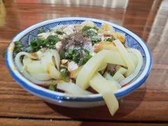 -姚记.周礼伤心凉粉(时代广场店)