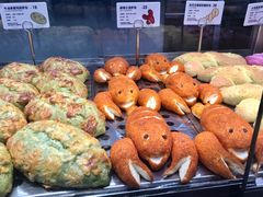 -LELECHA乐乐茶(美罗城店)