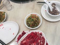 -味逍遥牛肉火锅(万江旗舰店)