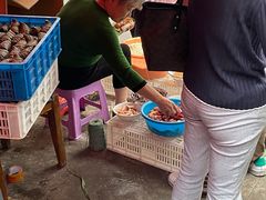 -金太粽(上海弄堂第一粽店)