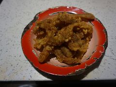 香脆酥肉-钢管厂歆瑞源油卤串串香(春熙路太古里店)