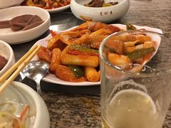 -高丽屋(天宁寺店)