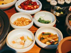 -九田家黑牛烤肉料理(新辰里亚运村店)