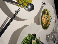 -漢舍中国菜馆(浦东嘉里城店)