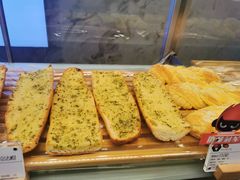 -燃厚蛋糕(卓展中信城店)