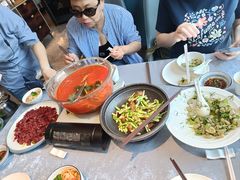 -贵阳味道(未来方舟店)