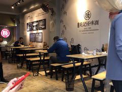 大堂-吴记怪味面(牛王庙店)